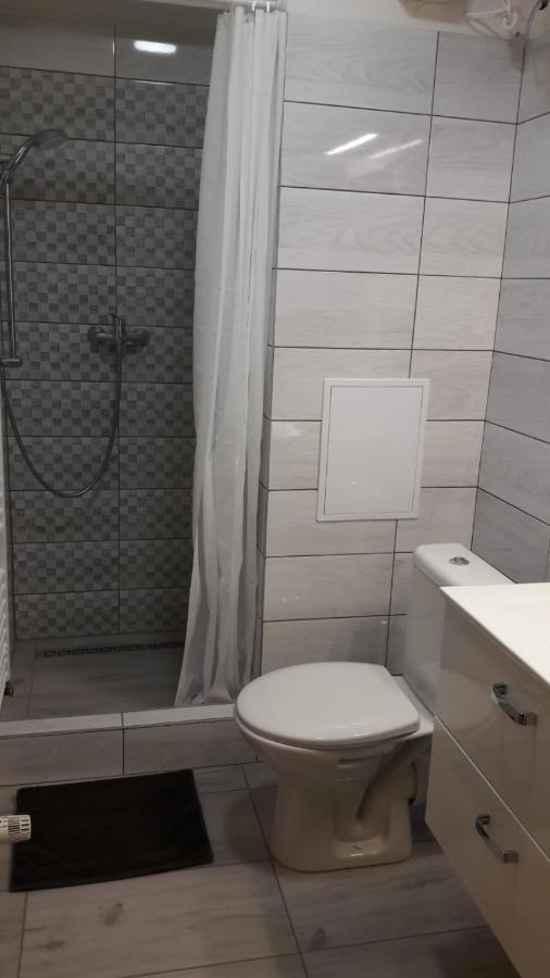 Apartment Attic ياخيموف المظهر الخارجي الصورة