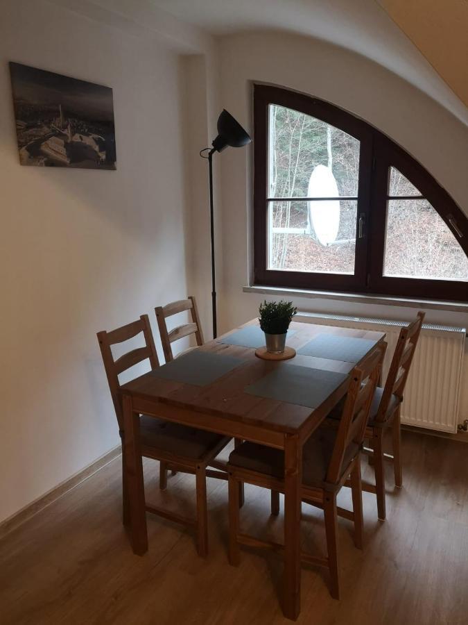Apartment Attic ياخيموف المظهر الخارجي الصورة