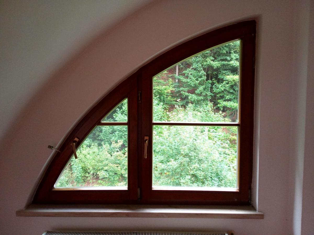 Apartment Attic ياخيموف المظهر الخارجي الصورة